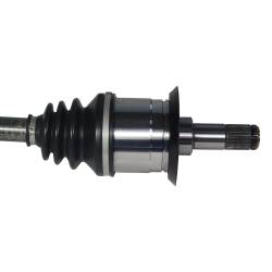 GSP - GSP NCV27022 BMW 2.0 Left Rear CV Axle Assembly - Image 3