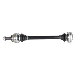 GSP - GSP NCV27023 Rear CV Axle Assembly for BMW 3.0/4.4 AWD - Image 1