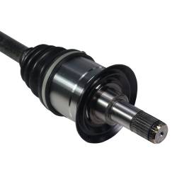 GSP - GSP NCV27022 BMW 2.0 Left Rear CV Axle Assembly - Image 5