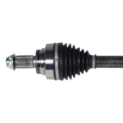 GSP - GSP NCV27022 BMW 2.0 Left Rear CV Axle Assembly - Image 2