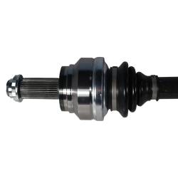 GSP - GSP NCV27023 Rear CV Axle Assembly for BMW 3.0/4.4 AWD - Image 2