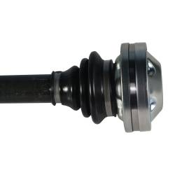 GSP - GSP NCV27023 Rear CV Axle Assembly for BMW 3.0/4.4 AWD - Image 3