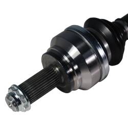 GSP - GSP NCV27023 Rear CV Axle Assembly for BMW 3.0/4.4 AWD - Image 4