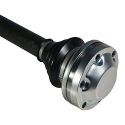 GSP - GSP NCV27023 Rear CV Axle Assembly for BMW 3.0/4.4 AWD - Image 5