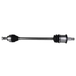 GSP - GSP NCV27027 BMW 2.0 Right Rear CV Axle Assembly - Image 1