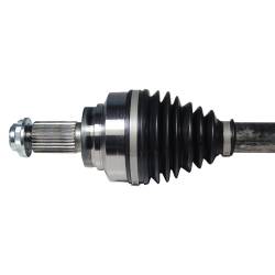 GSP - GSP NCV27027 BMW 2.0 Right Rear CV Axle Assembly - Image 2