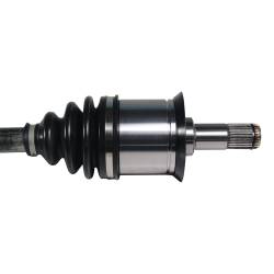 GSP - GSP NCV27027 BMW 2.0 Right Rear CV Axle Assembly - Image 3