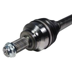 GSP - GSP NCV27027 BMW 2.0 Right Rear CV Axle Assembly - Image 4