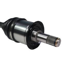 GSP - GSP NCV27027 BMW 2.0 Right Rear CV Axle Assembly - Image 5