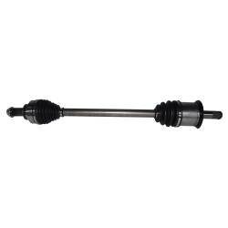 GSP - GSP NCV27028 Left Rear CV Axle Assembly for BMW 2.0 - Image 1