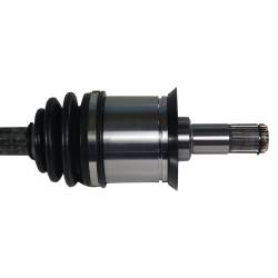 GSP - GSP NCV27028 Left Rear CV Axle Assembly for BMW 2.0 - Image 3