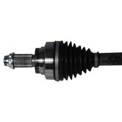 GSP - GSP NCV27028 Left Rear CV Axle Assembly for BMW 2.0 - Image 2