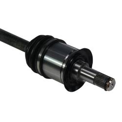 GSP - GSP NCV27028 Left Rear CV Axle Assembly for BMW 2.0 - Image 5