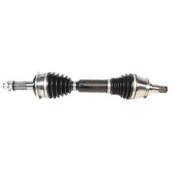 GSP - GSP NCV69142XDP Front CV Axle Assembly for Toyota - Image 1