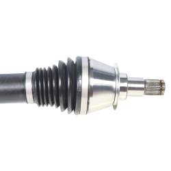 GSP - GSP NCV69142XDP Front CV Axle Assembly for Toyota - Image 3