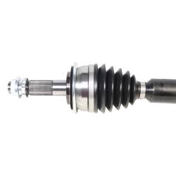 GSP - GSP NCV69142XDP Front CV Axle Assembly for Toyota - Image 2