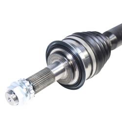 GSP - GSP NCV69142XDP Front CV Axle Assembly for Toyota - Image 4