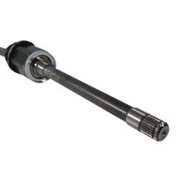 GSP - GSP NCV27044 BMW Sedan 2.0 Front Right CV Axle Assembly - Image 5
