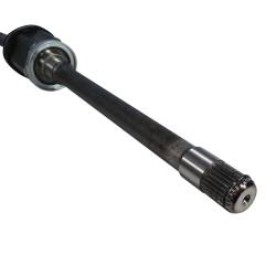 GSP - GSP NCV27046 Front Right CV Axle Assembly for BMW - Image 5