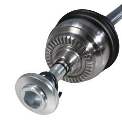 GSP - GSP NCV27046 Front Right CV Axle Assembly for BMW - Image 4