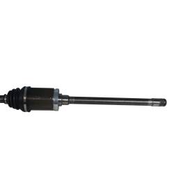 GSP - GSP NCV27049 Front Right CV Axle Assembly for 12-15 BMW X1 2.0 - Image 3