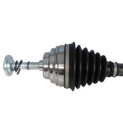 GSP - GSP NCV27049 Front Right CV Axle Assembly for 12-15 BMW X1 2.0 - Image 2