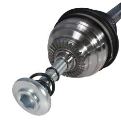 GSP - GSP NCV27049 Front Right CV Axle Assembly for 12-15 BMW X1 2.0 - Image 4