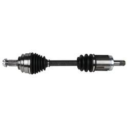 GSP - GSP NCV27501 Front Left CV Axle Assembly for 00-06 BMW X5 - Image 1