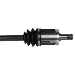 GSP - GSP NCV27501 Front Left CV Axle Assembly for 00-06 BMW X5 - Image 3