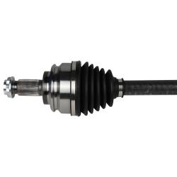 GSP - GSP NCV27501 Front Left CV Axle Assembly for 00-06 BMW X5 - Image 2
