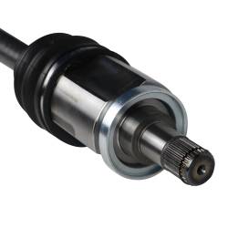 GSP - GSP NCV27501 Front Left CV Axle Assembly for 00-06 BMW X5 - Image 5