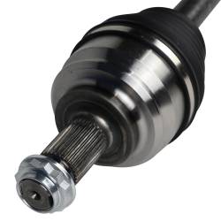 GSP - GSP NCV27501 Front Left CV Axle Assembly for 00-06 BMW X5 - Image 4
