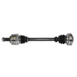 GSP - GSP NCV27503 Rear CV Axle Assembly for 95-99 BMW M3 - Image 1