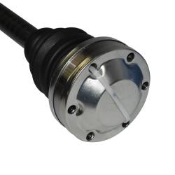 GSP - GSP NCV27503 Rear CV Axle Assembly for 95-99 BMW M3 - Image 2