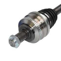GSP - GSP NCV27503 Rear CV Axle Assembly for 95-99 BMW M3 - Image 3