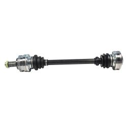 GSP - GSP NCV27516 BMW Right Rear CV Axle Assembly - Image 1