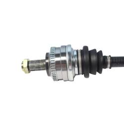 GSP - GSP NCV27516 BMW Right Rear CV Axle Assembly - Image 2
