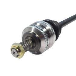 GSP - GSP NCV27516 BMW Right Rear CV Axle Assembly - Image 4