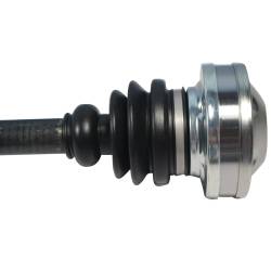 GSP - GSP NCV27516 BMW Right Rear CV Axle Assembly - Image 3