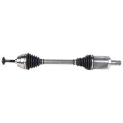 GSP - GSP NCV27065 Front Left CV Axle Assembly for BMW - Image 1