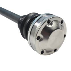 GSP - GSP NCV27516 BMW Right Rear CV Axle Assembly - Image 5