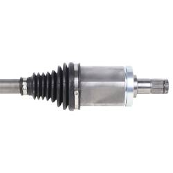 GSP - GSP NCV27065 Front Left CV Axle Assembly for BMW - Image 5
