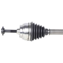 GSP - GSP NCV27065 Front Left CV Axle Assembly for BMW - Image 4