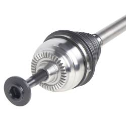 GSP - GSP NCV27065 Front Left CV Axle Assembly for BMW - Image 3