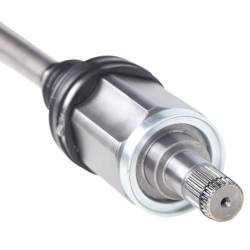 GSP - GSP NCV27065 Front Left CV Axle Assembly for BMW - Image 2