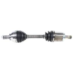 GSP - GSP NCV27522 BMW Front Left CV Axle Assembly - Image 1
