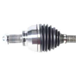 GSP - GSP NCV27522 BMW Front Left CV Axle Assembly - Image 2