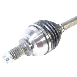 GSP - GSP NCV27522 BMW Front Left CV Axle Assembly - Image 4