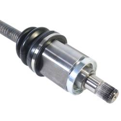 GSP - GSP NCV27522 BMW Front Left CV Axle Assembly - Image 5