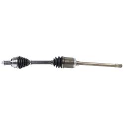 GSP - GSP NCV27530 Front Right CV Axle Assembly for 04-10 BMW X3 - Image 1